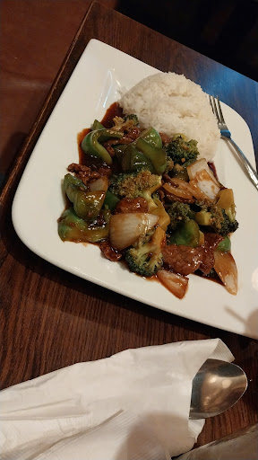 Photo of Bamboo Café - 320 Cash Rd SW, Camden, AR 71701