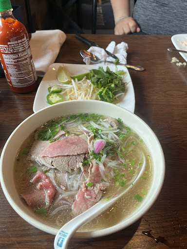 Photo of Bamboo Café - 320 Cash Rd SW, Camden, AR 71701