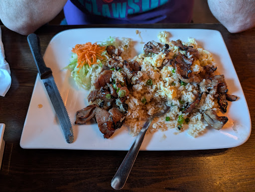 Photo of Bamboo Café - 320 Cash Rd SW, Camden, AR 71701