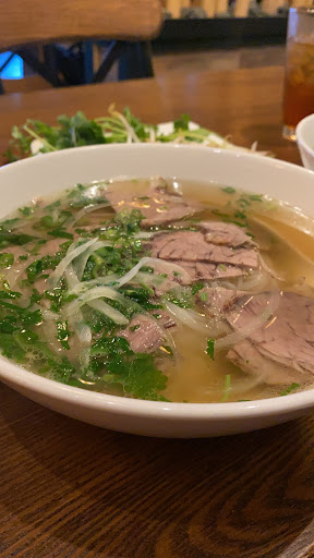 Photo of Bamboo Café - 320 Cash Rd SW, Camden, AR 71701