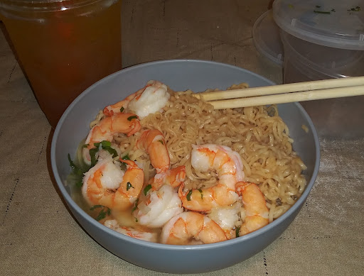 Photo of Bamboo Café - 320 Cash Rd SW, Camden, AR 71701