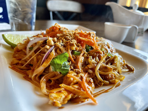 Photo of Bamboo Café - 320 Cash Rd SW, Camden, AR 71701