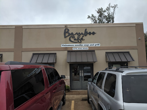 Photo of Bamboo Café - 320 Cash Rd SW, Camden, AR 71701