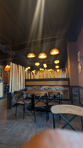 Photo of Bamboo Café - 320 Cash Rd SW, Camden, AR 71701