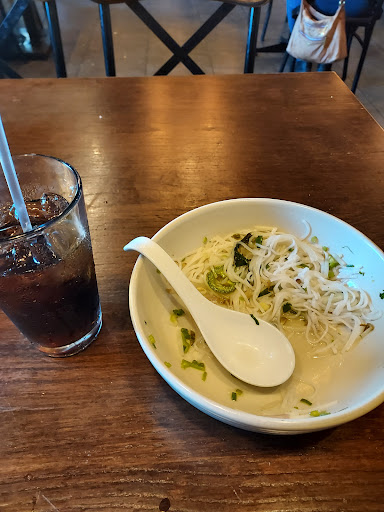 Photo of Bamboo Café - 320 Cash Rd SW, Camden, AR 71701