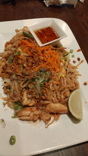 Photo of Bamboo Café - 320 Cash Rd SW, Camden, AR 71701