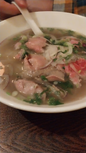 Photo of Bamboo Café - 320 Cash Rd SW, Camden, AR 71701