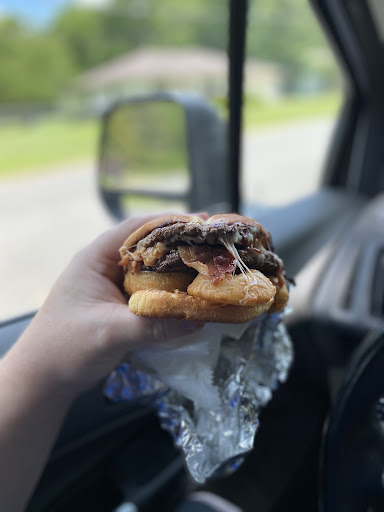 Photo of Roadside Grill - 972 W Washington St Suite G, Camden, AR 71701