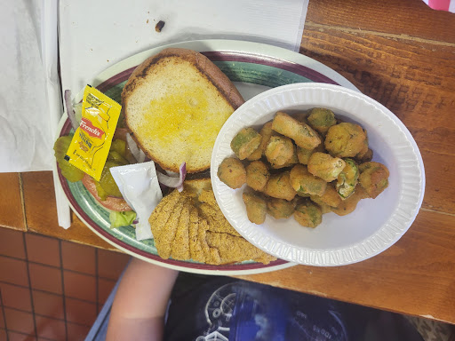 Photo of Woods Place - 1173 W Washington St, Camden, AR 71701