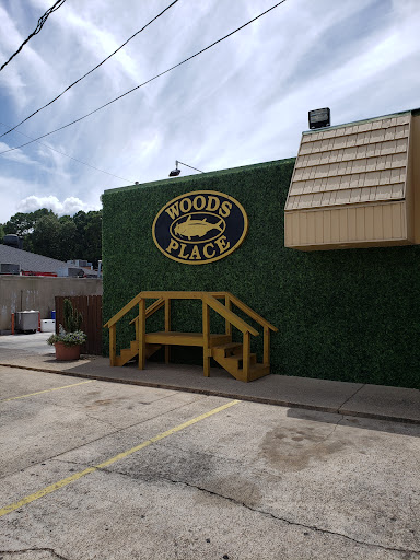 Photo of Woods Place - 1173 W Washington St, Camden, AR 71701