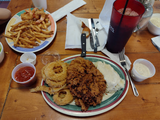 Photo of Woods Place - 1173 W Washington St, Camden, AR 71701