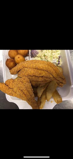 Photo of Woods Place - 1173 W Washington St, Camden, AR 71701