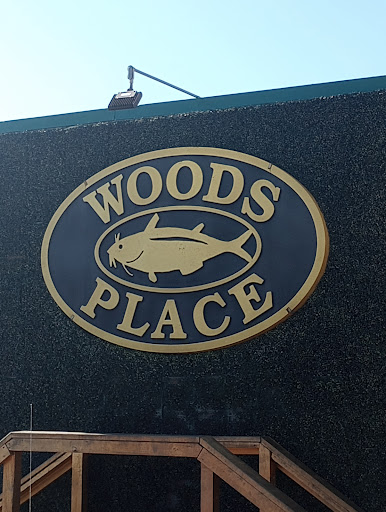 Photo of Woods Place - 1173 W Washington St, Camden, AR 71701