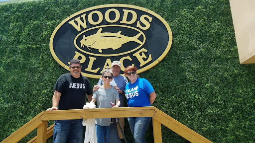 Photo of Woods Place - 1173 W Washington St, Camden, AR 71701