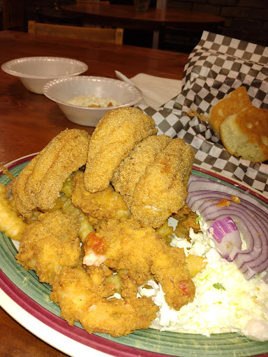 Photo of Woods Place - 1173 W Washington St, Camden, AR 71701