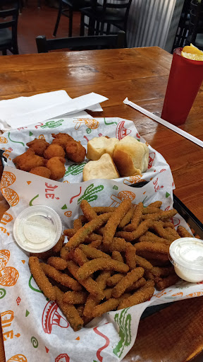 Photo of Woods Place - 1173 W Washington St, Camden, AR 71701