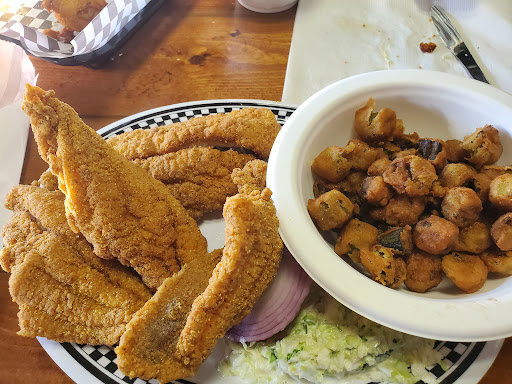 Photo of Woods Place - 1173 W Washington St, Camden, AR 71701