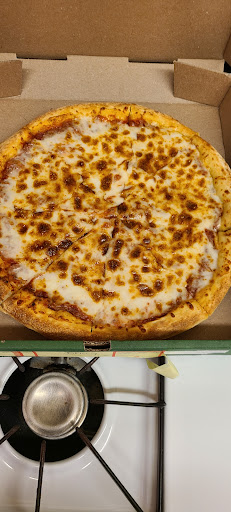 Photo of Pizza Pro of Camden - 612 Cash Rd SW, Camden, AR 71701