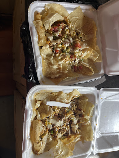 Photo of White House Cafe - 323 S Adams Ave, Camden, AR 71701