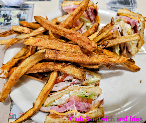 Photo of White House Cafe - 323 S Adams Ave, Camden, AR 71701