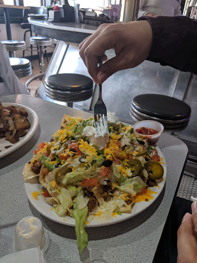 Photo of White House Cafe - 323 S Adams Ave, Camden, AR 71701