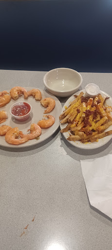 Photo of White House Cafe - 323 S Adams Ave, Camden, AR 71701