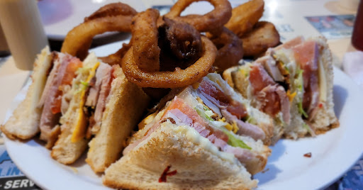 Photo of White House Cafe - 323 S Adams Ave, Camden, AR 71701