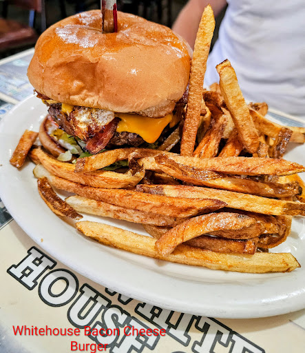 Photo of White House Cafe - 323 S Adams Ave, Camden, AR 71701