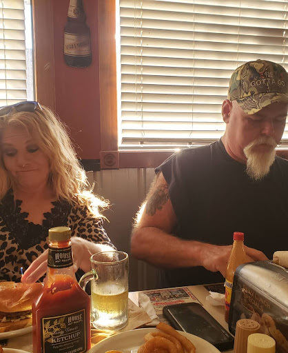 Photo of White House Cafe - 323 S Adams Ave, Camden, AR 71701