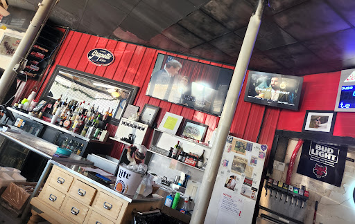 Photo of White House Cafe - 323 S Adams Ave, Camden, AR 71701