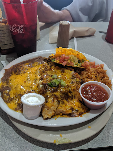 Photo of White House Cafe - 323 S Adams Ave, Camden, AR 71701