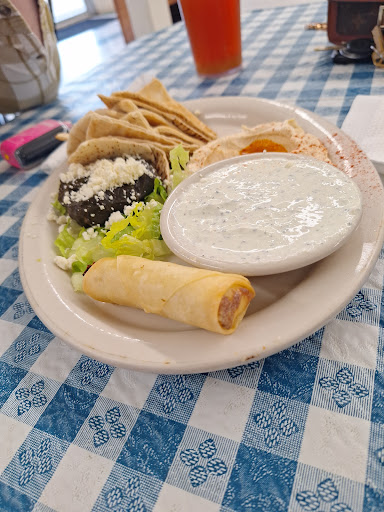 Photo of Greek Corner - 2153 Airline Dr, Bossier City, LA 71111