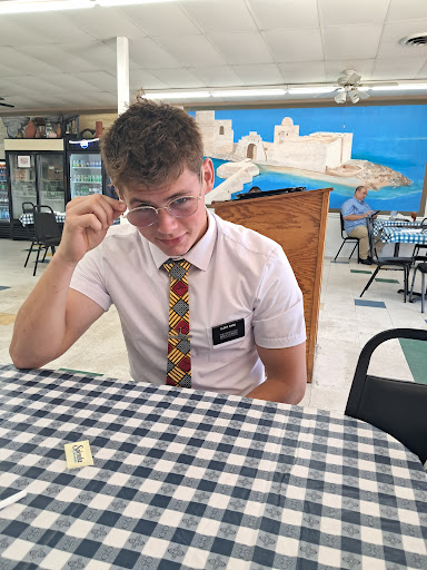 Photo of Greek Corner - 2153 Airline Dr, Bossier City, LA 71111