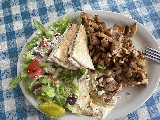 Photo of Greek Corner - 2153 Airline Dr, Bossier City, LA 71111