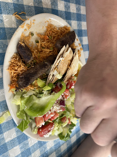 Photo of Greek Corner - 2153 Airline Dr, Bossier City, LA 71111