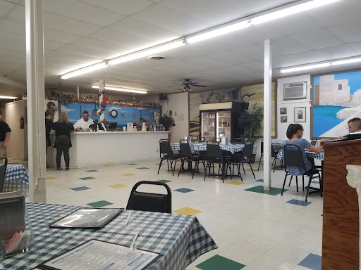 Photo of Greek Corner - 2153 Airline Dr, Bossier City, LA 71111