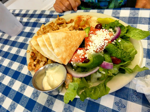 Photo of Greek Corner - 2153 Airline Dr, Bossier City, LA 71111