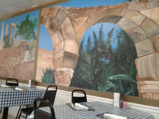 Photo of Greek Corner - 2153 Airline Dr, Bossier City, LA 71111