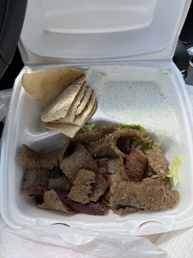 Photo of Greek Corner - 2153 Airline Dr, Bossier City, LA 71111