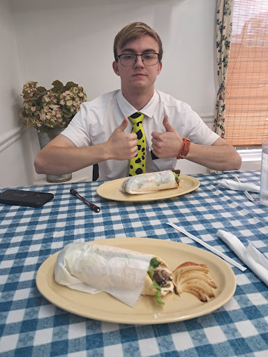 Photo of Greek Corner - 2153 Airline Dr, Bossier City, LA 71111