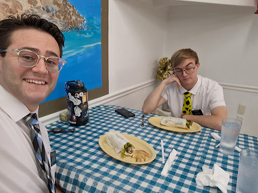 Photo of Greek Corner - 2153 Airline Dr, Bossier City, LA 71111