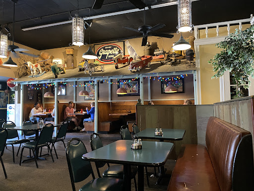 Photo of What's Cookin' - 113 S Adams Ave, Camden, AR 71701