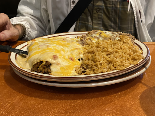 Photo of What's Cookin' - 113 S Adams Ave, Camden, AR 71701