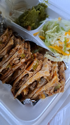 Photo of What's Cookin' - 113 S Adams Ave, Camden, AR 71701