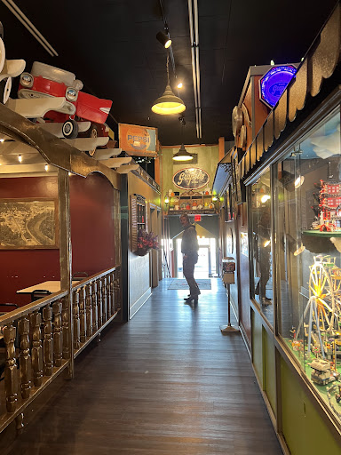 Photo of What's Cookin' - 113 S Adams Ave, Camden, AR 71701