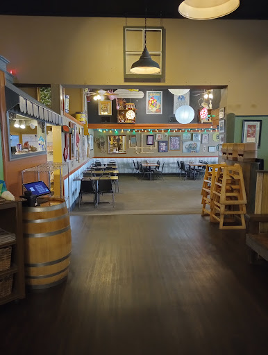 Photo of What's Cookin' - 113 S Adams Ave, Camden, AR 71701