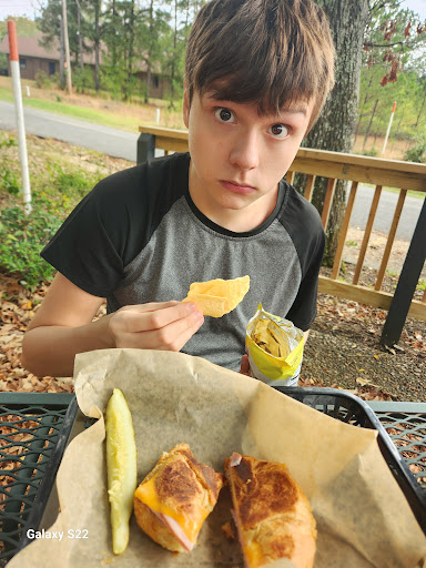 Photo of Perfect Cup - 1226 Country Club Rd, Camden, AR 71701