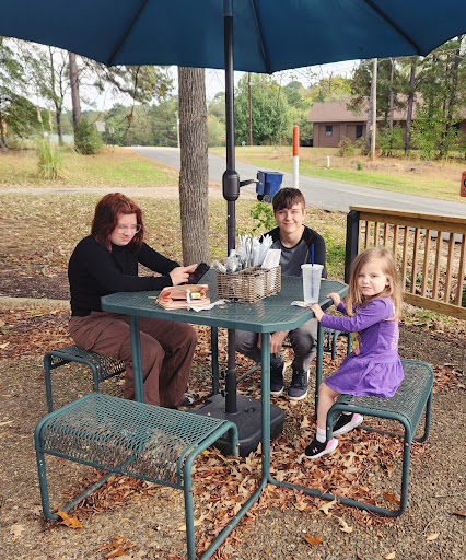 Photo of Perfect Cup - 1226 Country Club Rd, Camden, AR 71701