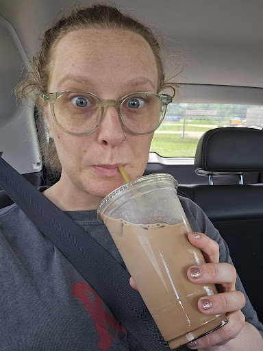 Photo of Perfect Cup - 1226 Country Club Rd, Camden, AR 71701