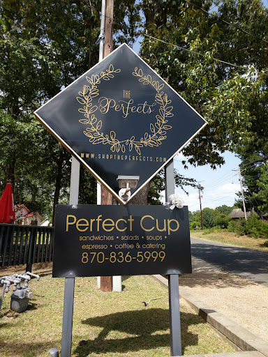 Photo of Perfect Cup - 1226 Country Club Rd, Camden, AR 71701